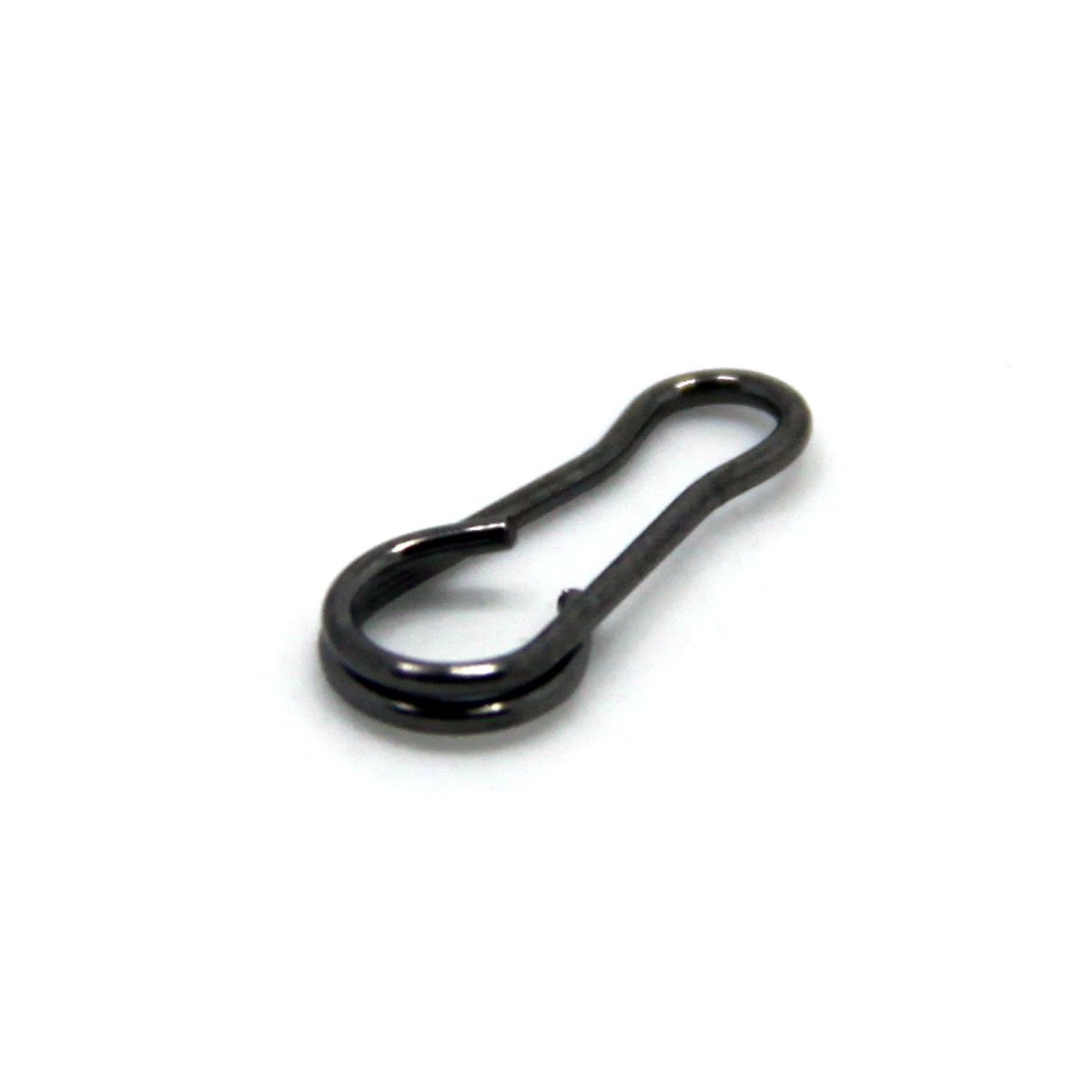 SAMS Quick Change Clips Carp Fishing Tackle Multi Clip Swivels Rings