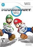 Mario Kart Wii - Game Only by Nintendo (Renewed) by Nintendo