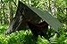 ENO, Eagles Nest Outfitters ProFly Rain Tarp, Ultralight Hammock Accessory