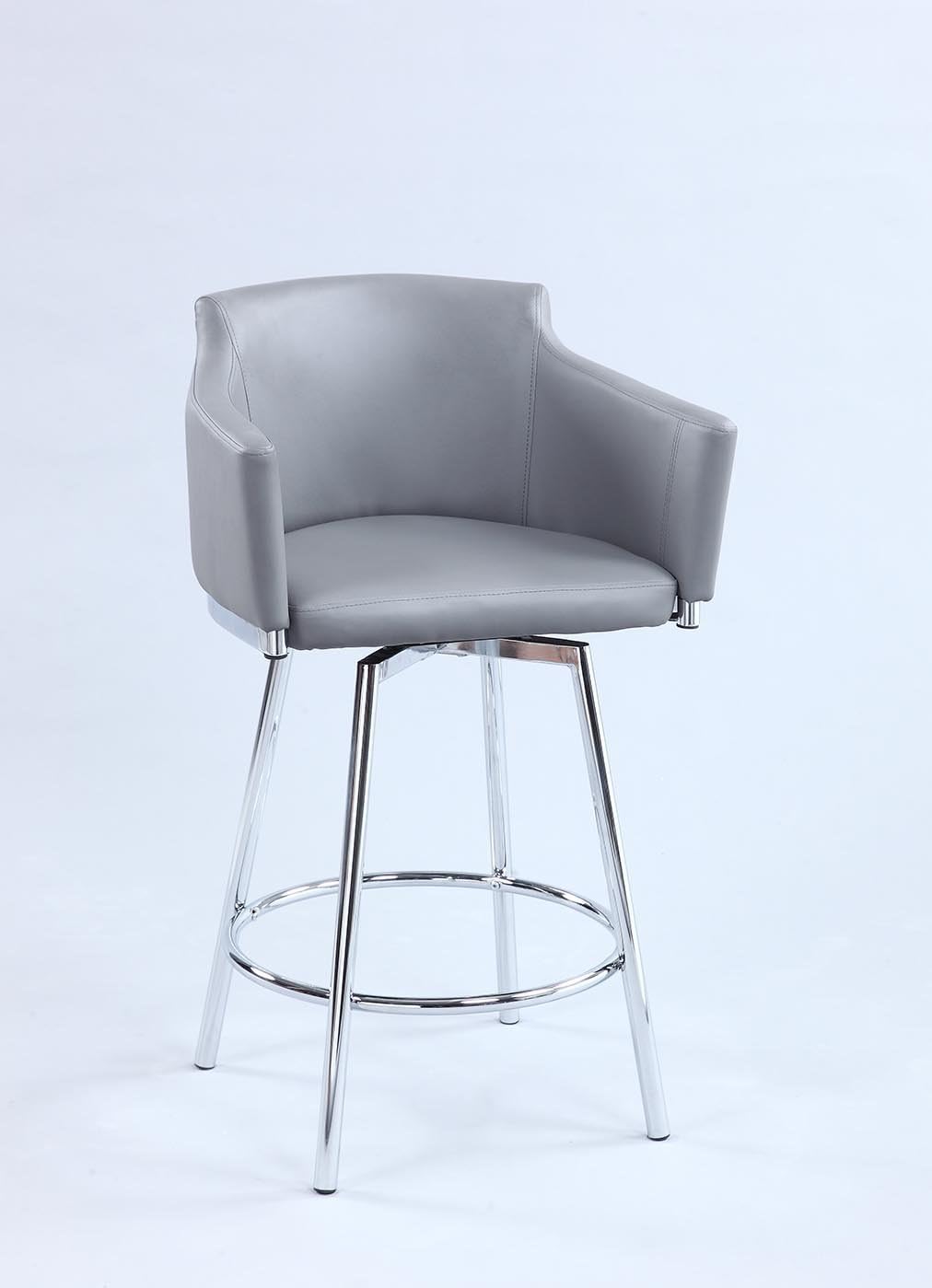 Best Bar Stool Memory Swivel
