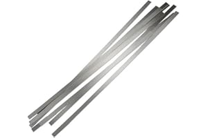 DEN-MAT HOLDINGS, LLC Denmat 1339 Ceri-Saw Interproximal Dental Saws 12/Pk