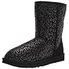 UGG-Womens-Classic-Short-Snow-Leopard-Fashion-Boot