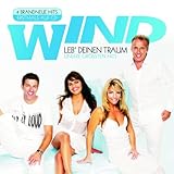 Wind - Lost in love