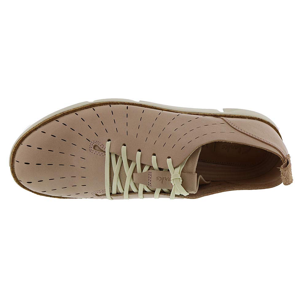 Clarks Women's Tri Etch Sneaker - Image 3