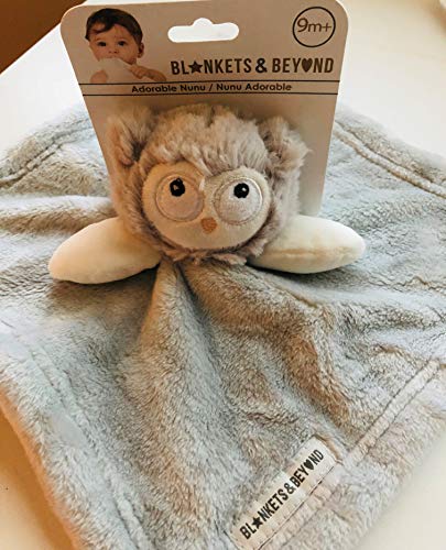 blankets and beyond nunu