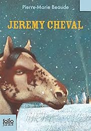 Jeremy cheval