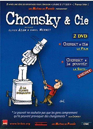 Chomsky & Cie