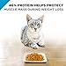 Purina Pro Plan Weight Control Dry Cat Food, Chicken and Rice Formula - 16 lb. Bag