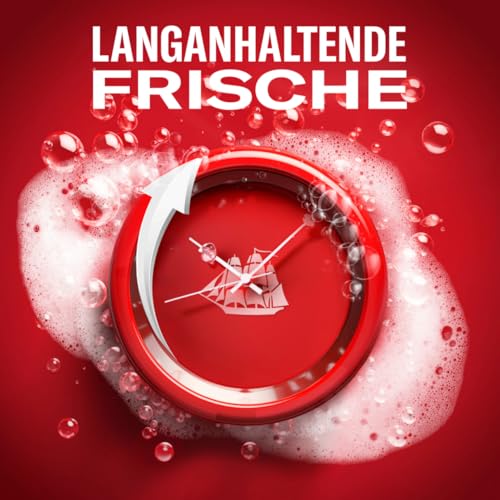 Old Spice Captain 3-in-1 Duschgel für Haar, Gesicht und Körper 1000 ml, langanhaltende Frische, Duft in Parfumqualität, Tiefenreinigung thumbnail 2