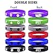 DoYay Video Game Apex Legends Party Favor Bracelet Wristband- Supplies Decorations for Kids Boys Birthday (30pcs)