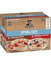 Quaker Instant Oatmeal