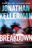 Breakdown: An Alex Delaware Novel