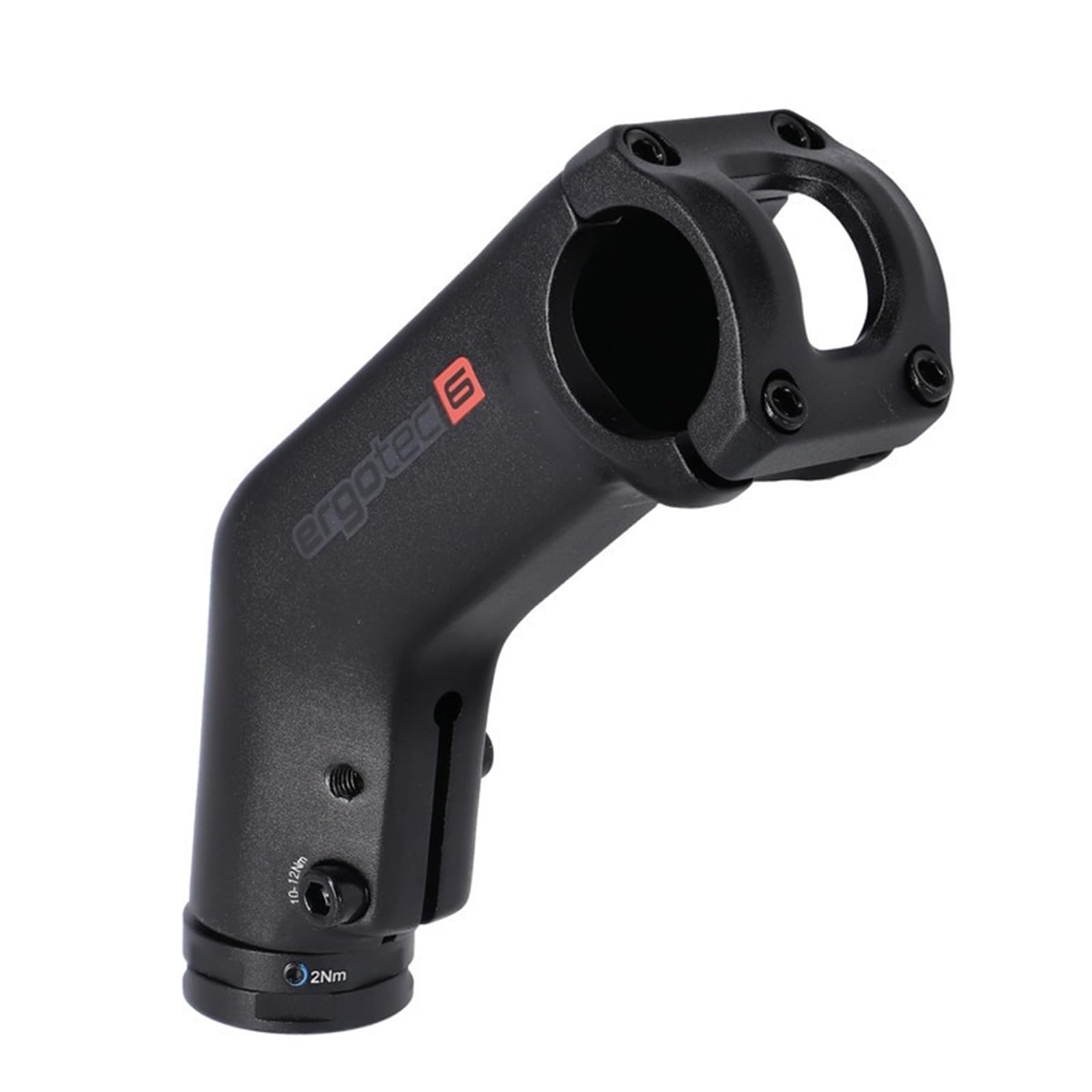 Wilhelm Humpert Barracuda Stem Black One Size