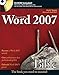 Microsoft Word 2007 Bible by