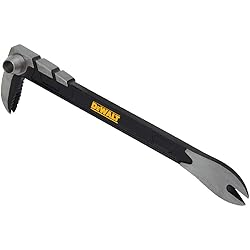 DEWALT DW PRYB CD 10" CLAW DIMPLER