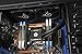 Enermax Ostrog ADV Advance Mid Tower PC Case - Blue