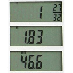 Digital Inside Caliper inch/Metric/Friction