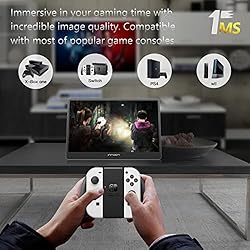 INNOCN 13.3" OLED Portable Monitor 1080P FHD
