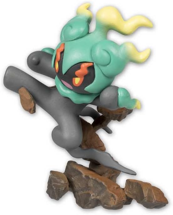 marshadow figure collection