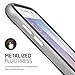 Spigen Neo Hybrid Designed for Samsung Galaxy S6 Case (2015) - Satin Silver