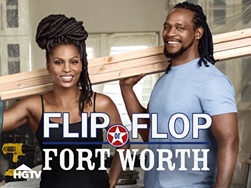 Flip or Flop Fort Worth, Season 1