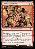 Magic: the Gathering - Goblin Piledriver (151/272) - Origins