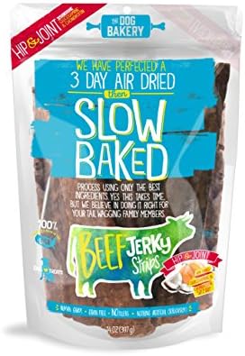 CHICKEN BEEF JERKY USA MADE DOG TREATS HUMAN GRADE GRAIN FREE All NATURAL HIP JOINT SKIN COAT IMMUNITY DIGESTION training small medium large size low calorie healthy subscribe and save snack soft chew