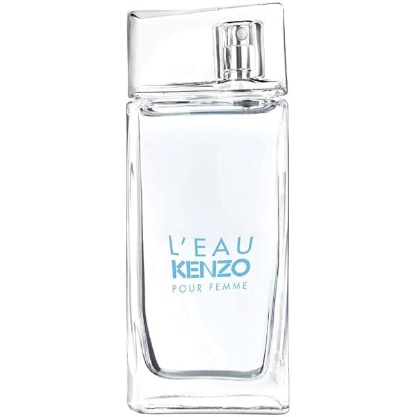 香水(女性用) Flower by Kenzo (ear de Lumiere) 50ml Kenzo Designer Fragrance - Flower Eau de Lumiere Perfume for