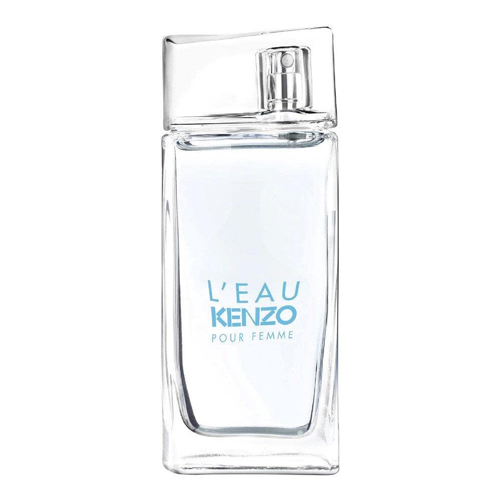 Kenzo L'eau Pour Femme Eau de Toilette 100ml