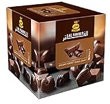 Al Fakher Hookah Shisha Flavors 250g - Non Tobacco (Chocolate)