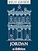 Blue Guide Jordan, including Petra, the Dead Sea, Aqaba and Wadi Rum by Sue Rollin, Jane Streetly