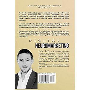 Digital Neuromarketing: The Psychology Of Persuasion In The Digital Age