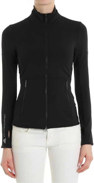 performance essentials midlayer jacket