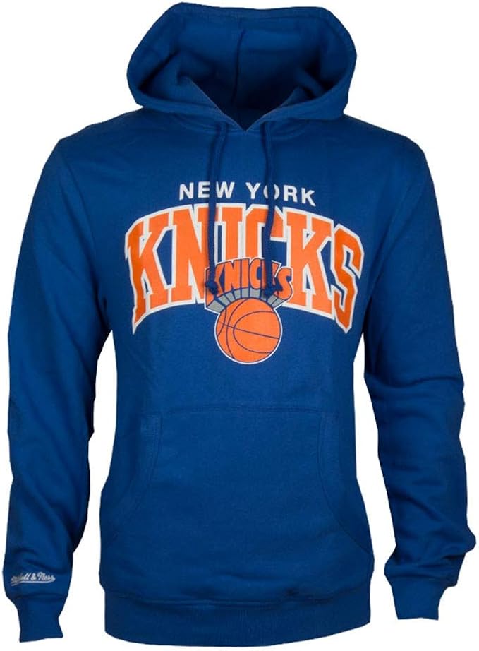 new york knicks jumper uk