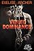 Veiled Dominance (Club Rebellion Book 2)