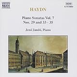 PIANO SONATAS 7                                    image