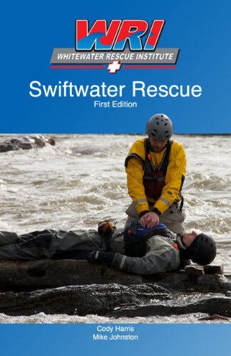 Swiftwater Rescue