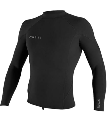 O'Neill Santa Cruz タッパー ブラック　M L O´Neill Santa Cruz タッパー ブラック M L