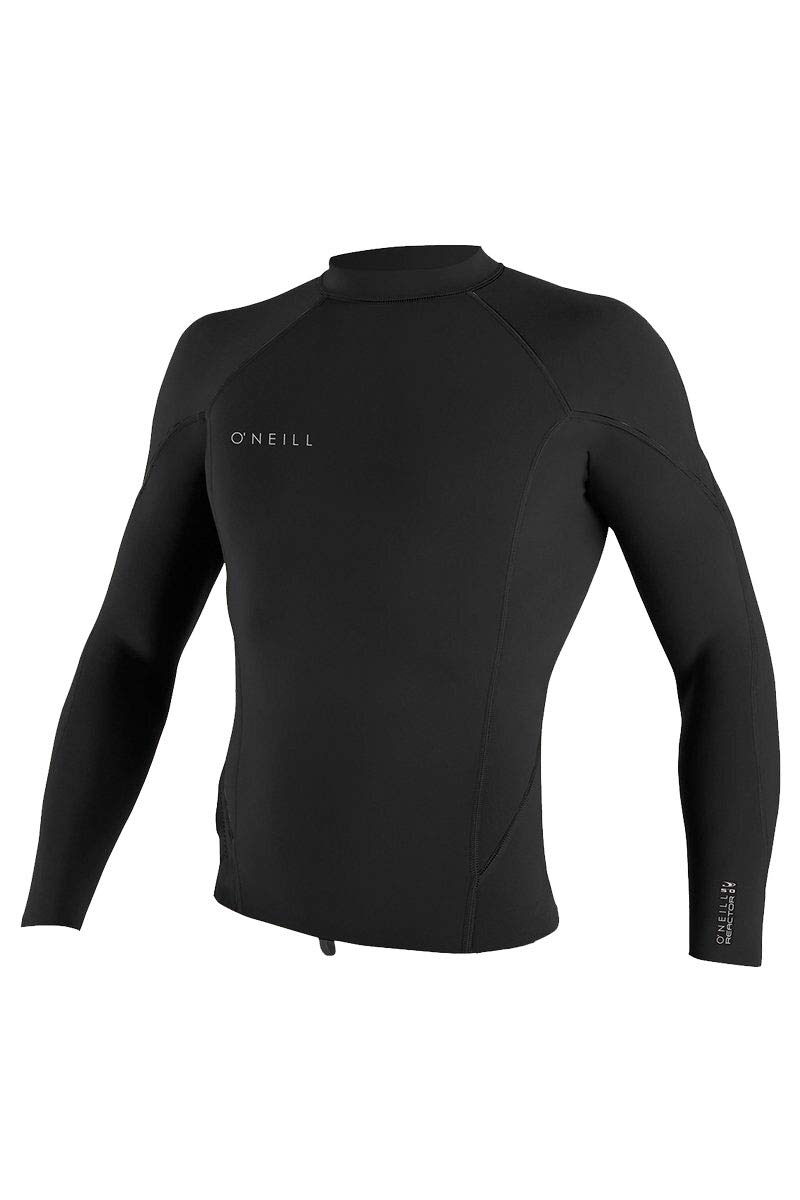 O'NEILL Men's Reactor-2 1.5mm Long Sleeve Top