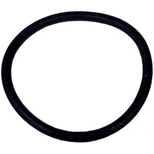 Eureka SAN-GENBELT Vacuum Cleaner Rubber Brush Roll Belt, Black (Case of 12)