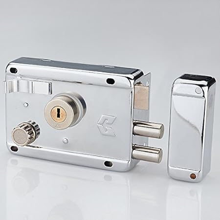 catenaccio per porta francese