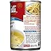 Campbell's Condensed Cream of Chicken & Mushroom Soup, 10.5 oz. Can (Packaging May Vary)