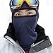 AXBXCX 2 Pack or 1 Pack Balaclava - Breathable Face Mask Windproof Dust Sun UV Protection