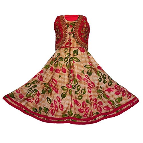 amazon long frock girl