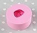 3d Flower Peony Silicone Soap Mold,molds Silicone Forms for Soap, Silica Gel Mould,silicon Moulds