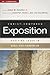 Exalting Jesus in Ezra-Nehemiah (Christ-Centered Exposition Commentary)