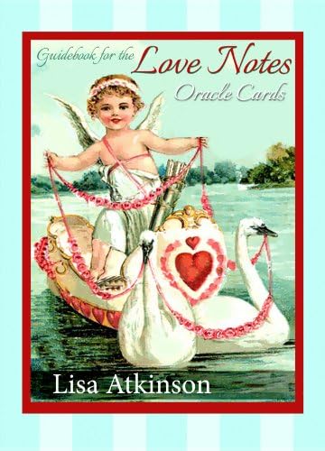 Love Notes Oracle Cards & Guidebook