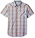 Columbia Men's Decoy Rock II Short Sleeve Shirt