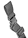 Orpaz C-Series HK USP Holster Compatible with HK USP Right-Hand OWB Holster, Level II Retention, Drop-Leg Holster - Unisex - Will Secure Your Handgun with a Tactical Appearance