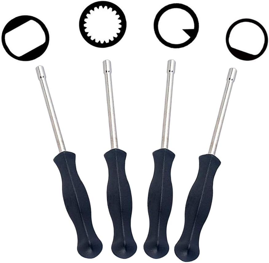 Best carburetor adjustment on lawn mower